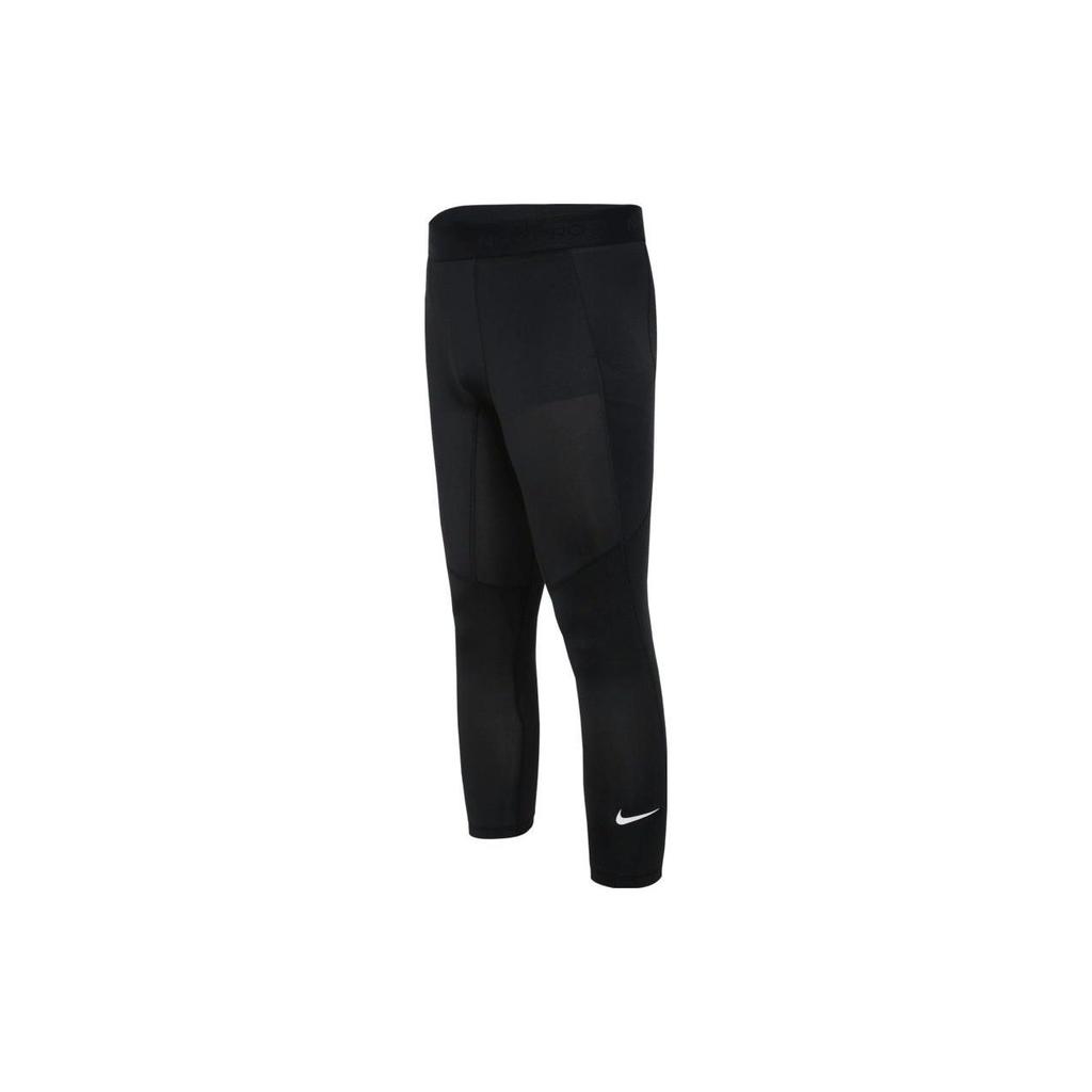 Nike PRO DRI FIT Fitness Clothing Men's Black FB7951-010