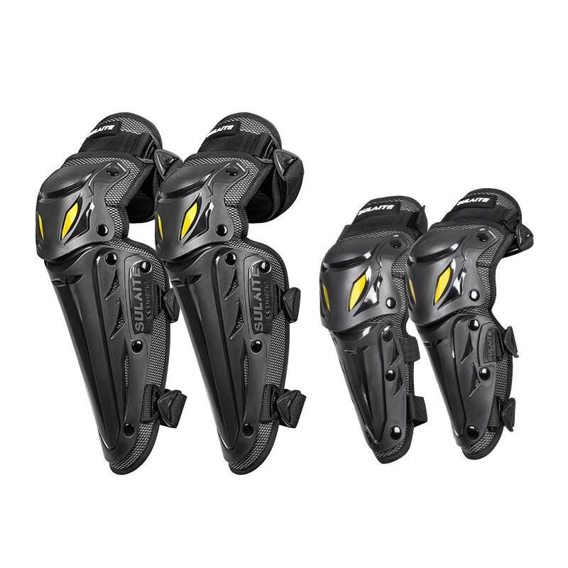 Motorcycle Riding Protective Gear Set