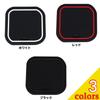 Negues Rubber Floor Mats Compatible with Toyota GR86 ZN8 and Subaru BRZ ZD8 and Rubber Floor Mats for Toyota GR86 ZN8 and Subaru BRZ ZD8 and White