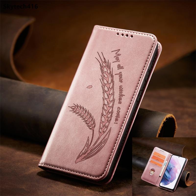 

For Huawei Mote 20 30 Lite 40 50 60 70 Pro Plus Case Leather Phone Cover Casing Card Slot Wallet Holder Shockproof Huawei Mate70 Pro рожевий