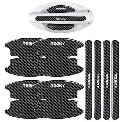 ROOMY Door Handle Protector, Suitable for Car Models Such As Rumi M900A, M910A, Door