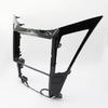 2010 Hyundai Sonata YF Navigation Frame Android Kit - 9 Inch Audio Panel