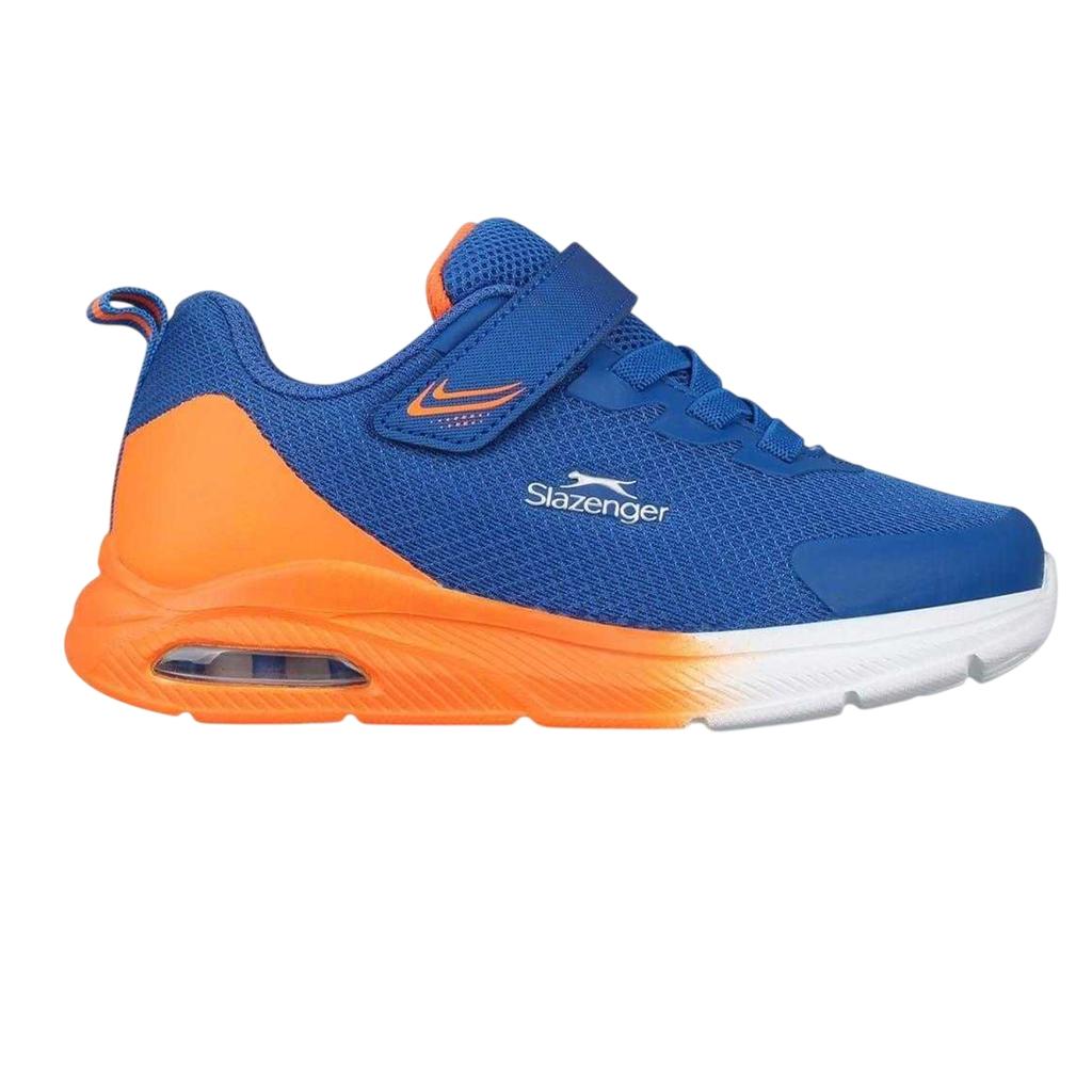 Slazenger Childrens/Kids Sadler Trainers