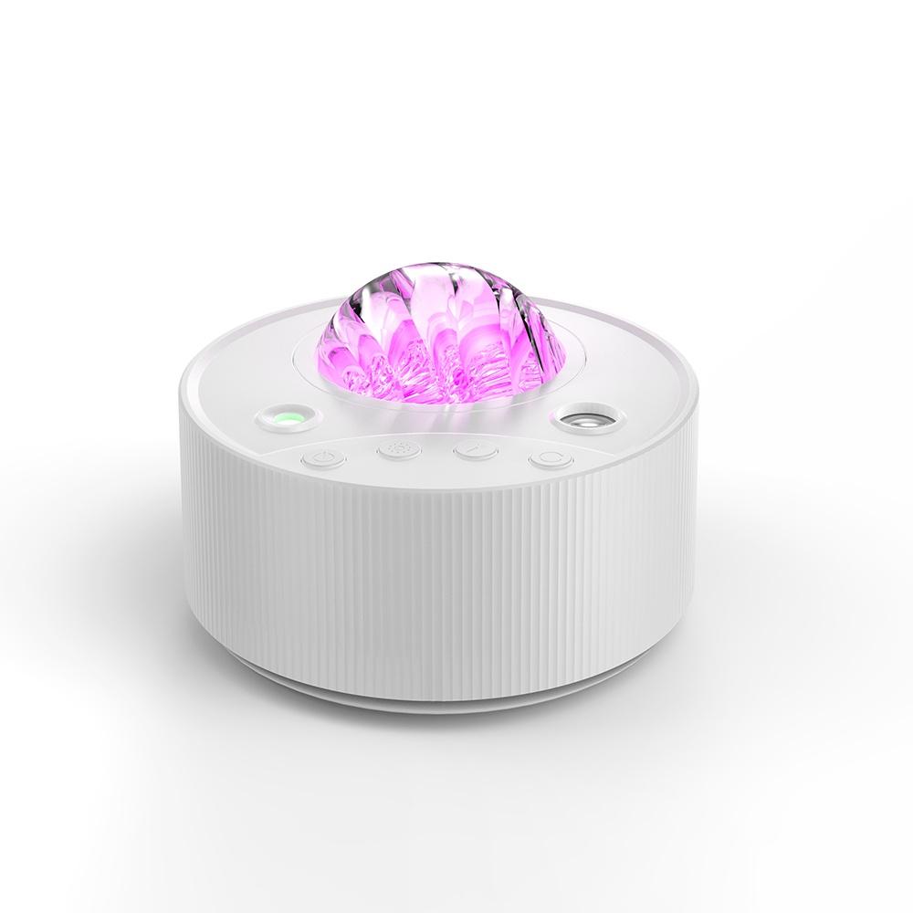 

Проектор Galaxy Star с Авророй для спальни, белый шум, ночник, проектор для спальни, Северное сияние, проектор Moon Star, 3 в 1