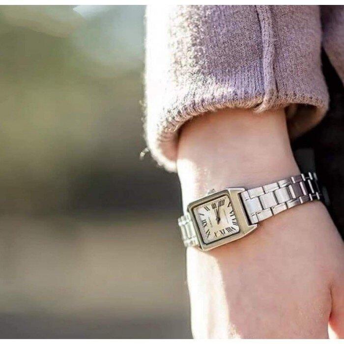Zegarek Damski Casio Ltp-V007D-4E + Box (Zd638C)