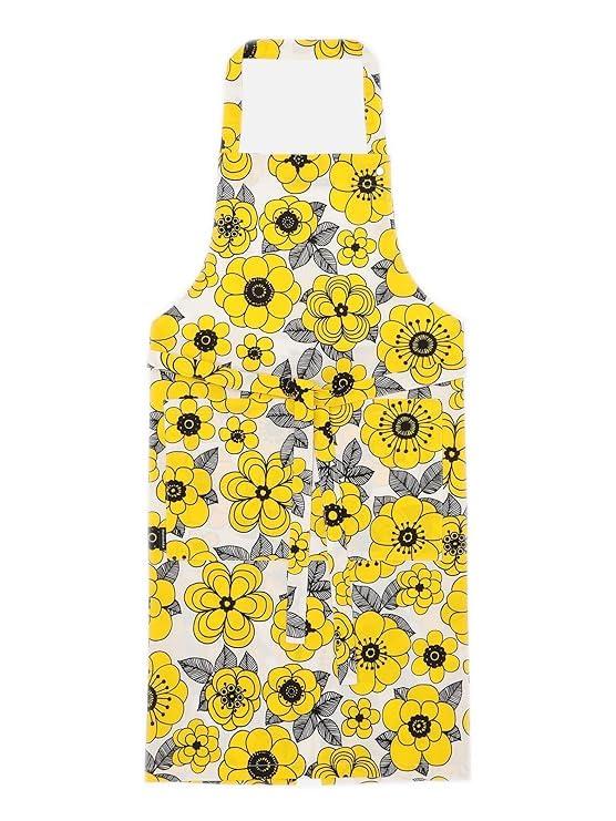 

Kestit Apron F Yellow [Marimekko] Women s 52_1_52249473623 жёлтый