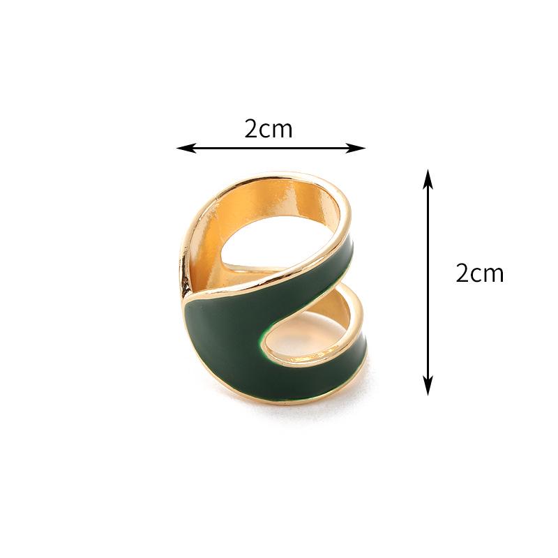 Fashionable Scarf Buckle: Versatile, Stylish & Practical In Various Colors