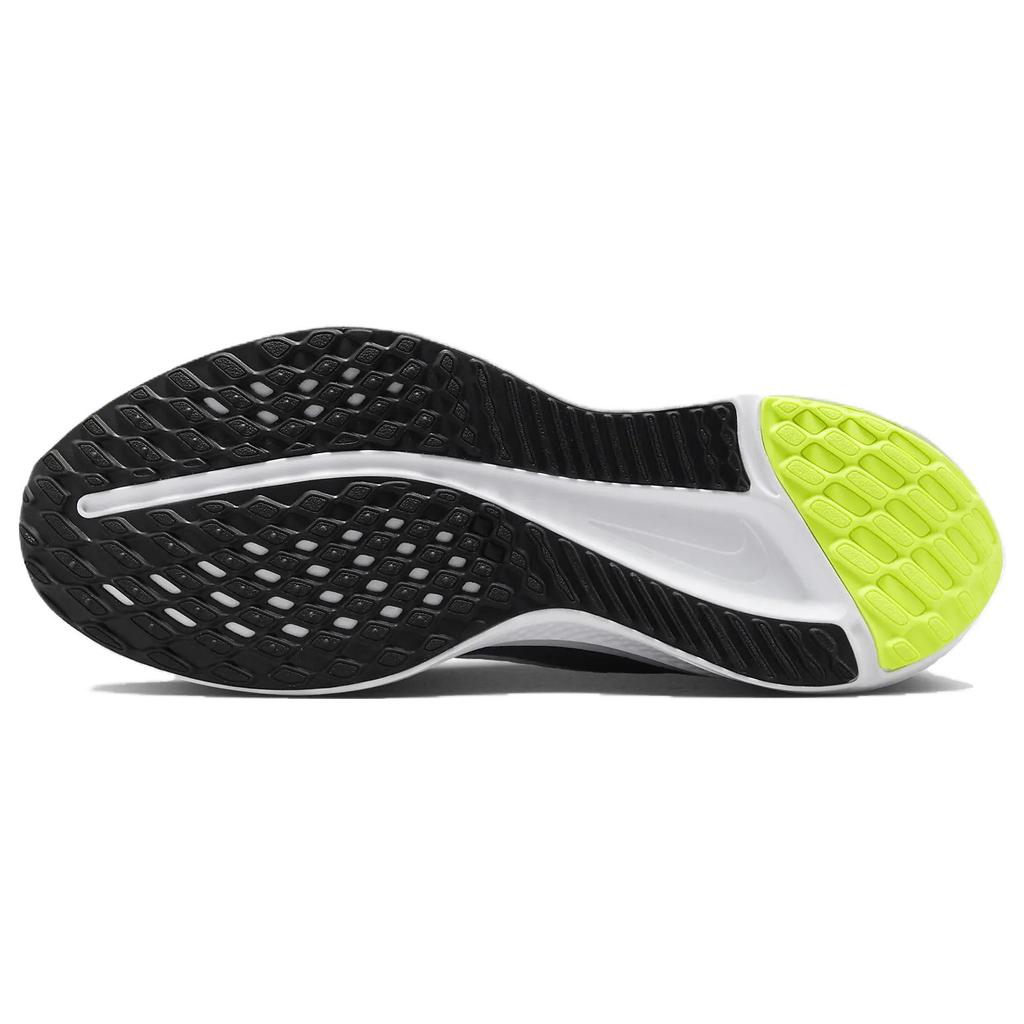New Nike Quest 5 Smoke Grey Volt Black White DD0204-010