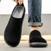 Fashion Black Male Shoe Spring Autumn Chunky Men's Casual Shoes Legitimate Luxury Sale Comfortable Retro New In Designer Hiking Sneakers
