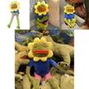 Super Soft Pepe The Frog 80cm Plush Toy For Hugs And Fun