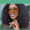 Beam Glasses Sunglasses Double Women Sunshade