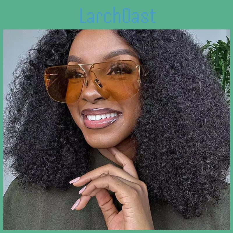 Beam Glasses Sunglasses Double Women Sunshade