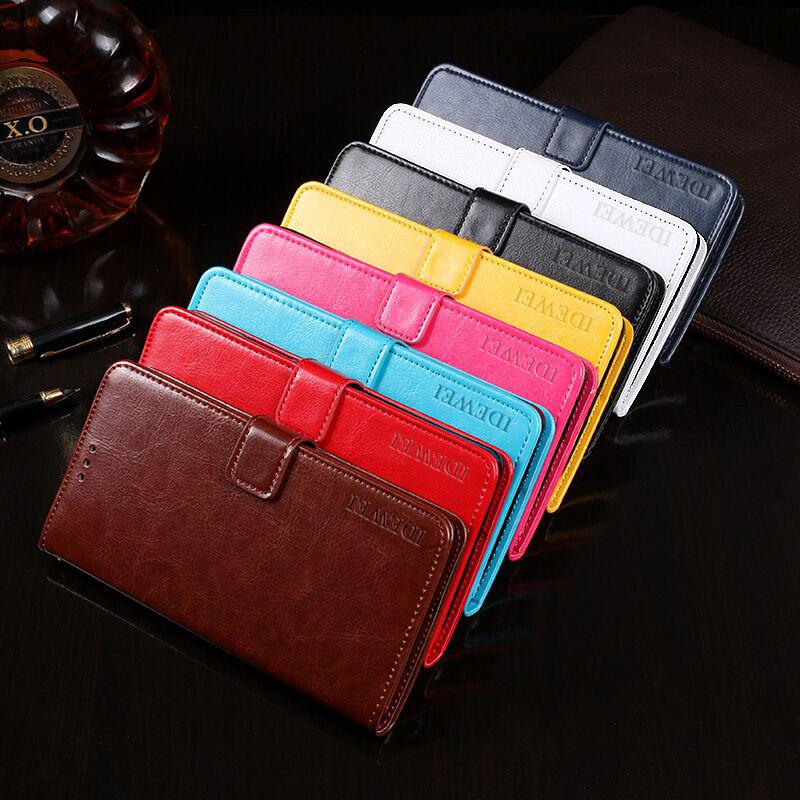 For Oukitel WP100 Titan Case Flip Business Magnet Stand Leather Case For Oukitel WP100 Titan Phone Accessories
