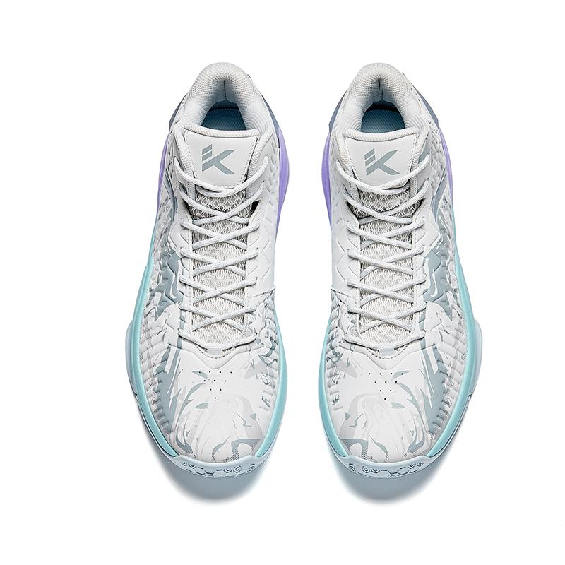 Anta KT3 Thompson Professional Basketball Shoes Men sneaker 912541604S-1