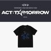 Pre-order TXT Wereldtournee ACT: MORGEN in US Tour Routing S/S T-shirt