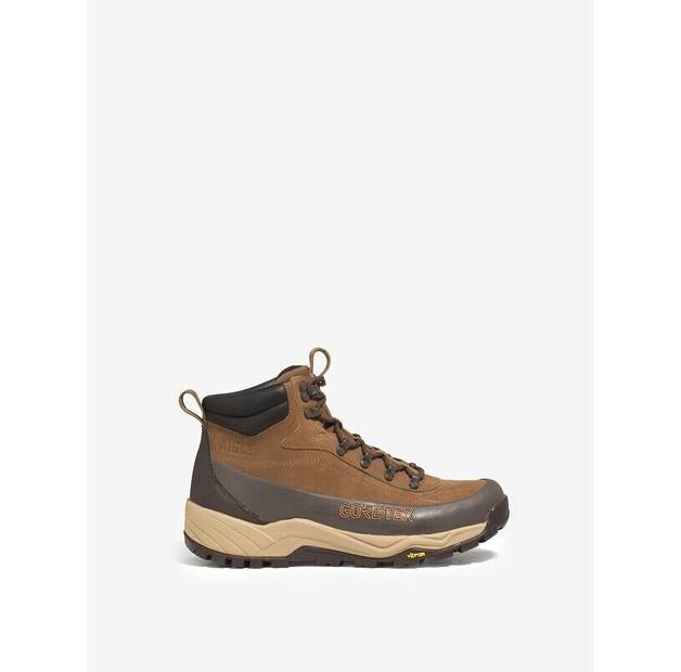 Полуботинки Aigle Overtrack GTX