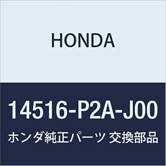 

HONDA Genuine Timing Belt Spring Part Number Part Assembly, 14516-P2A-J00