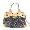 M40124 Sac Monogram Multicolore Ursula Sac Bandoulière Sac Cabas