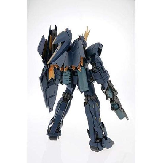 PG Mobile Suit Gundam UC RX-0N Unicorn Unit 2 Banshee Norn 1/60 Scale Pre-painted Plastic Model