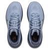 Li Ning Leisurely V2 Cushioning Slip Resistant Abrasion Resistant Breathable Lightweight Low top City Commuting Casual ARSV097-6