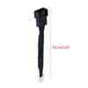 Essential Small 4Pin Cable To 4Pin 3Pin Universal Fan Cable for Computer Graphics Card PWM Fan Adapter Cable