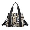 Nylonowa torba damska o dużej pojemności Lady Messenger torby na ramię Tote Oxford Cloth Outdoor Travel Crossbody Torby Torebki