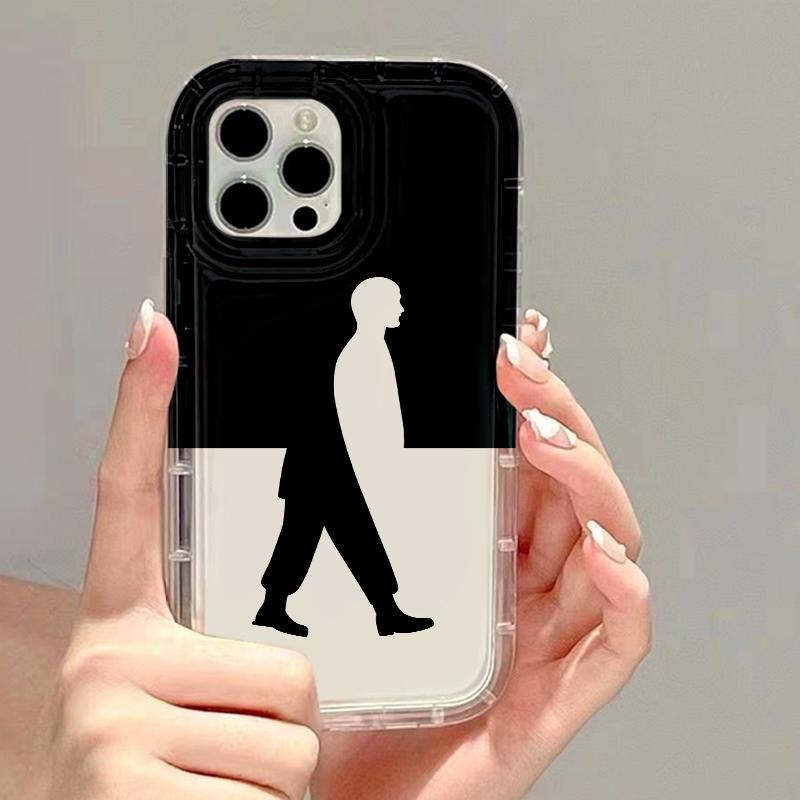 Silicon Cat Case For Samsung A54 5G A53 A52 A34 A33 A32 A24 A23 A22 A14 A13 A12 A05 S23 Ultra S22 Plus S21 S20 FE Fundas Covers