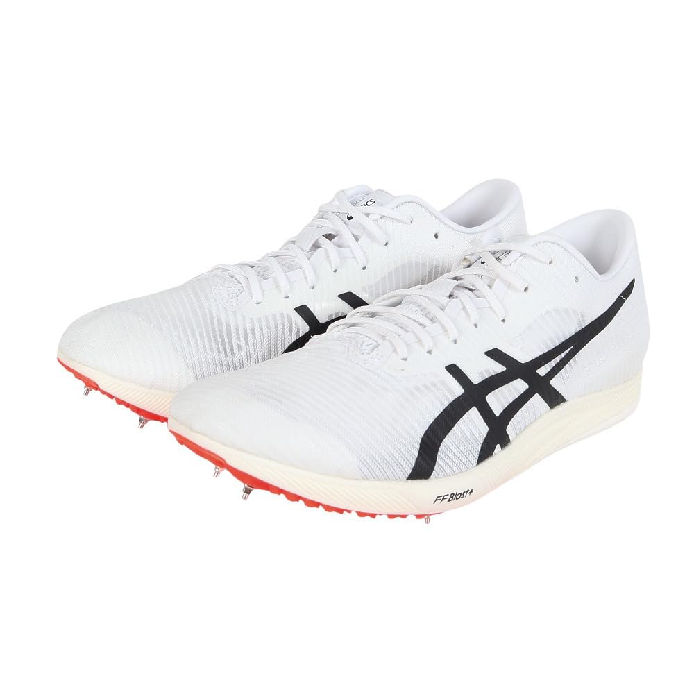 

COSMORACER LD 3 Track and Field Unisex Adult [Asics] Spikes,
