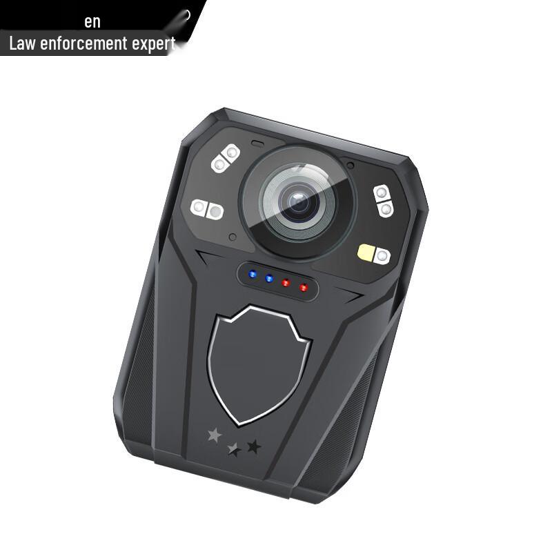 DSJ-D2 Body-Worn Field Recorder