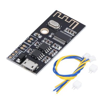 Digital Amplifier Board Low Power Consumption DualChannel USB Charging Audio Stereo Car Speaker Amplifier Board