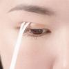 Natural Long-lasting Invisible Eyelid Tape Set for Big Eye Beauty - Seamless, Breathable, No Glue Needed