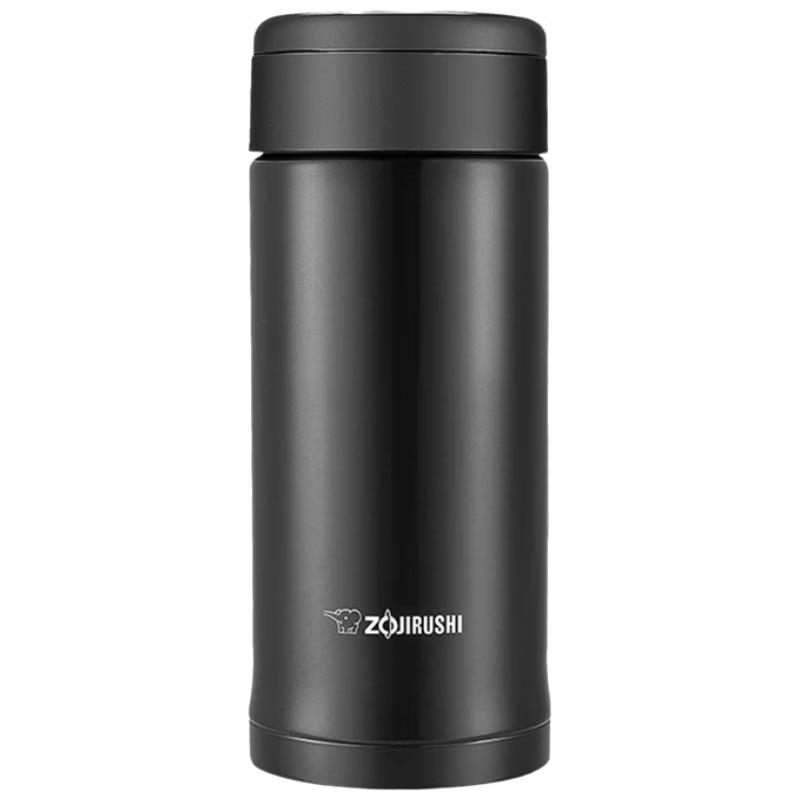 Термокружка Zojirushi ASE35 из нержавеющей стали