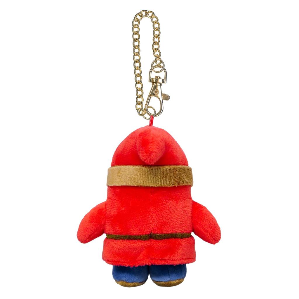 Sanei Boeki Super Mario ALL STAR COLLECTION Heiho (Mascot) W10 X D8.5 X H12cm Plush Toy MM11