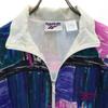 Reebok 90er Jahre Alte Nylonjacke S Herren Gebraucht