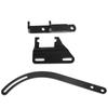 Soporte de Alternador Small Block Lado del Conductor SWP Compatible Para Motores Chevy SBC 265 283 327 350 #9254/9079/9008 YX03287