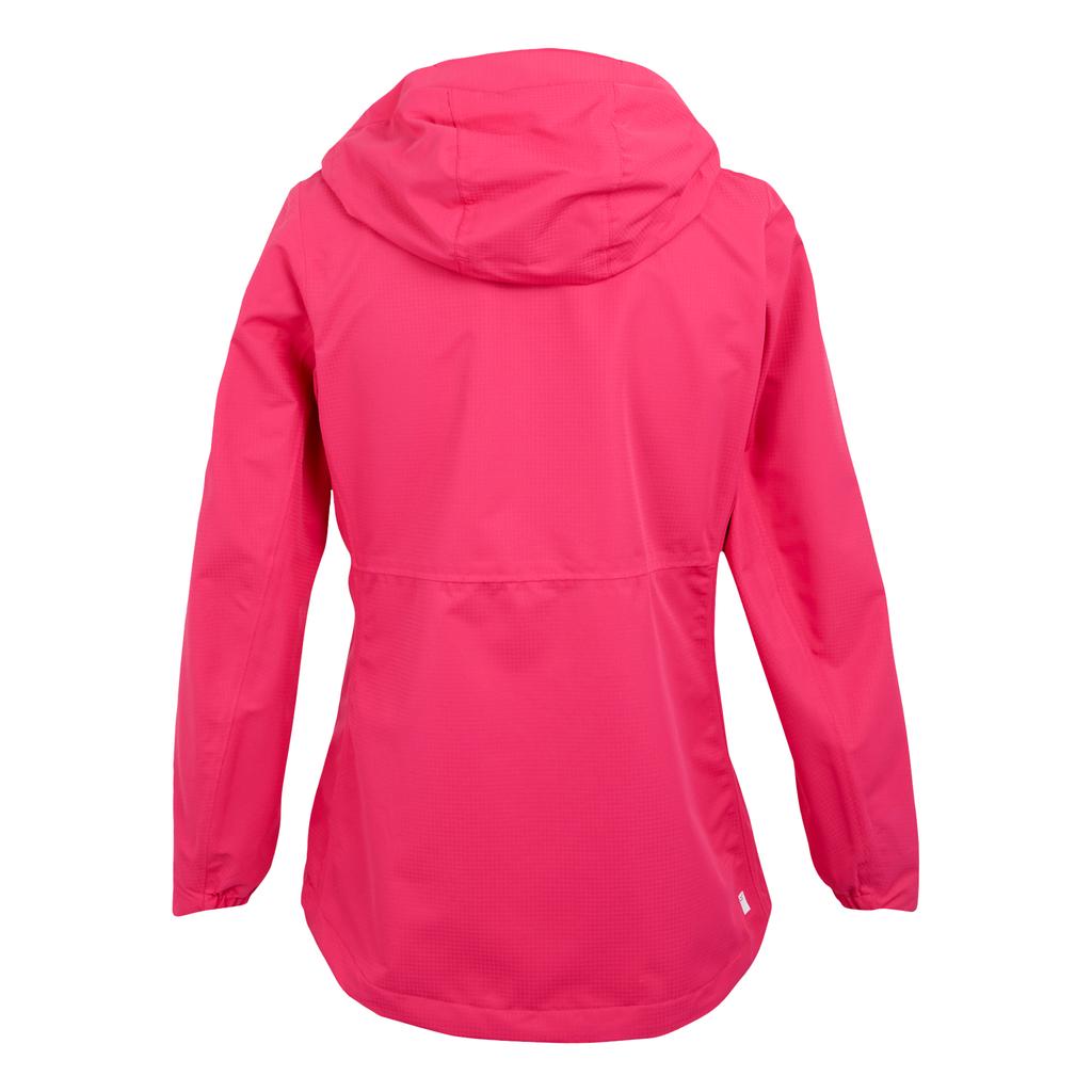 Regatta Womens/Ladies Hamara IV Waterproof Jacket