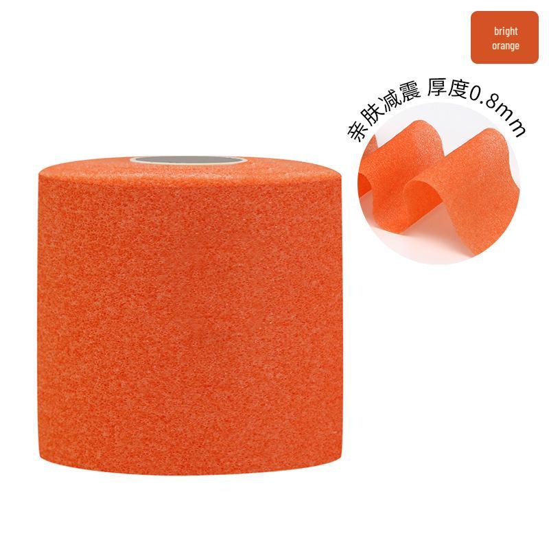 Universal Elastic Sports Tape for Joint Support