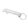 WDFA1 1Pcs Car Keyring Pendant Bottle Opener Multi Functional Key Accessories For BMW E90 G80 M3 G30 M5 F82 F83 F20 F21 G42 F95 F96 M2