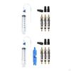 Tubeless Sealant Injector Syringe MTB Bike Tire Filling Tool Removal