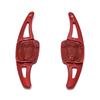 Car Steering Wheel Shift Paddle Extension Shifters For Volkswagen Tiguan MK2 VW Golf 8 MK7.5 Variant Alltrack MK7 T-Cross Passat