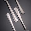 Stainless Steel Dessert & Fruit Fork Set