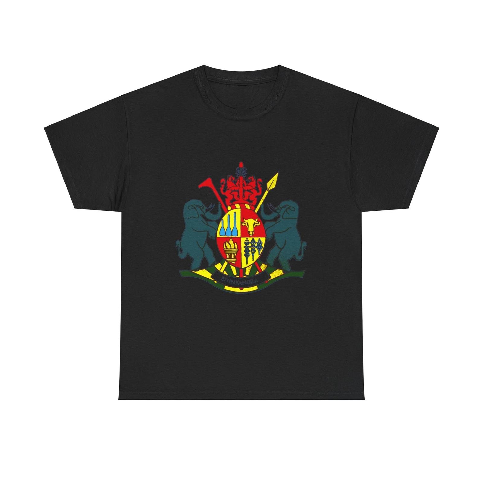 Coat of arms of KaNgwane - T shirt 3XL