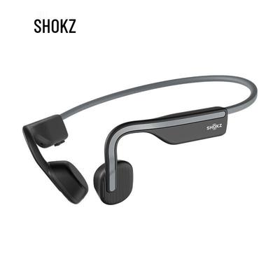 Shokz OpenMove Bone Conduction Bluetooth Sports Headphones