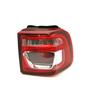 Rear Taillight Assembly for Dongfeng Fengxing Lingzhi New M3L/M5: Taillight, Reversing Light, and Brake Light