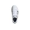 Adidas Streettalk  Cloud White/Core Black/Core Black Kids Sneakers JQ6146