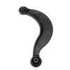 Rear Upper Camber Control Arm Suspension Compatible for Ford Focus BV615500APB AV615500AC 1683463 1686184