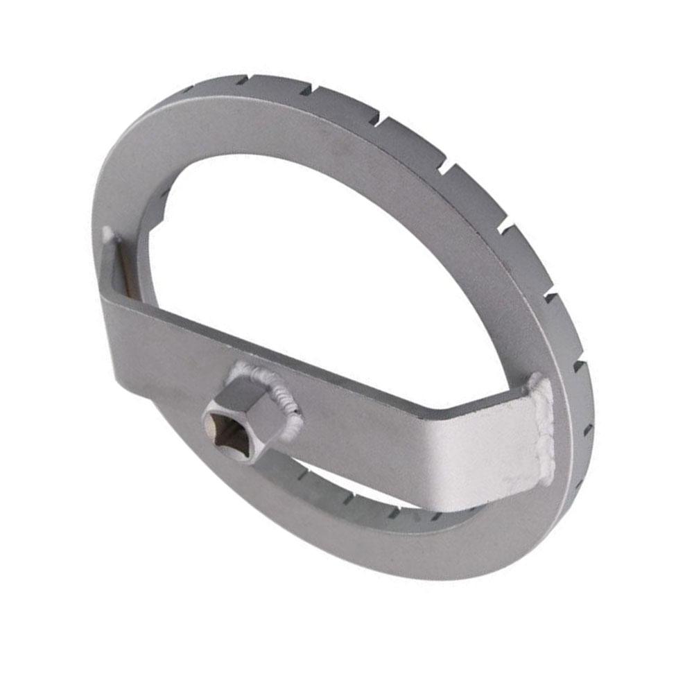 For Mercedes-Benz ML350 W164 Fuel Tank Cap Removal Tool / Fuel Pump / Fuel Filter Cap Removal Tool Wrench W251