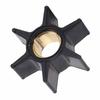 Rotor pompă de apă outboard 388702 395289 395265 Potrivit pentru Johnson Evinrude 20 25 28 30 35CP