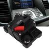 12V 30A 40A 60A Car Stereo Audio Resettable Inline Circuit Breaker Self recovery Fuse