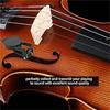 Miwayer Clip-On Pickup Microphone Piezo with Audio Jack for Acoustic Guitar, Violin, Ukulele, Banjo, Musical Instruments